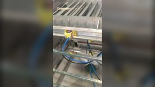 Iron Removal Filter 99% Efficient Magnetic Rod Grid