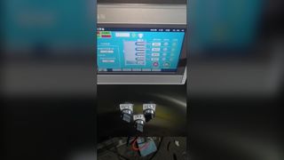 Iron Remover 99% Efficiency Magnetic Rod Grid