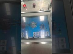 99% Iron Removal Magnetic Rod Grid System